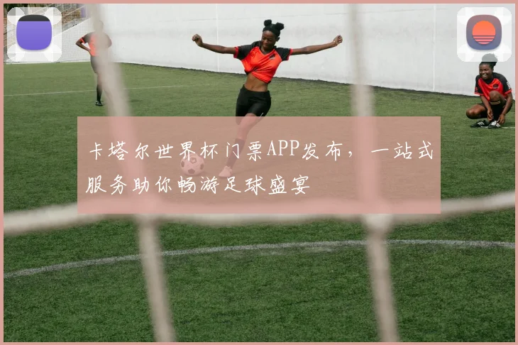 卡塔尔世界杯门票APP发布，一站式服务助你畅游足球盛宴
