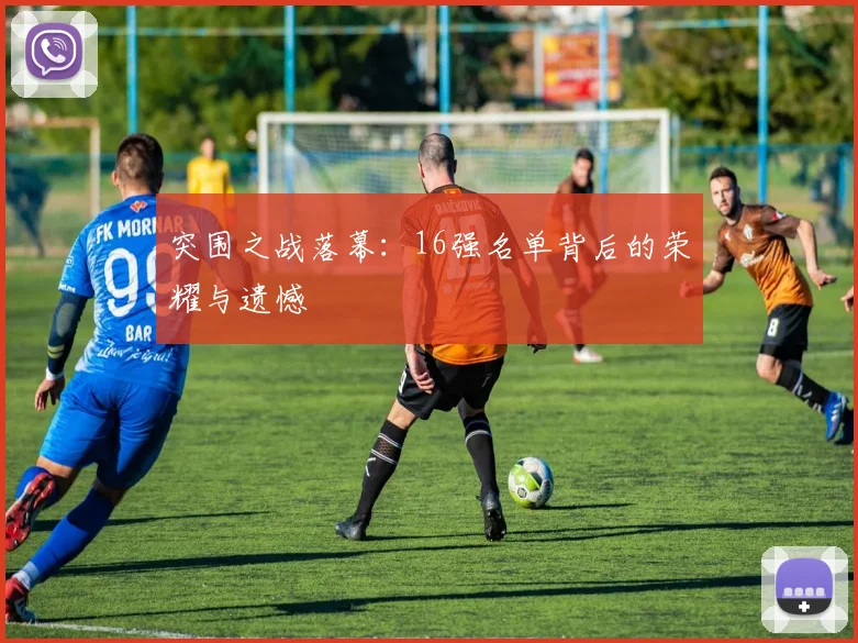 突围之战落幕:16强名单背后的荣耀与遗憾