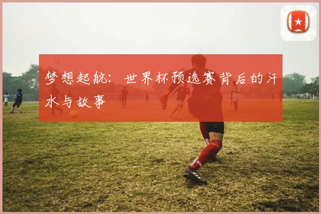 梦想起航：世界杯预选赛背后的汗水与故事