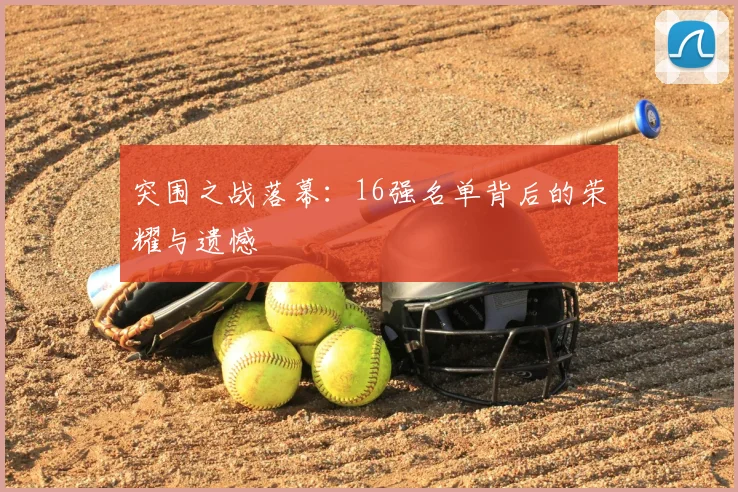 突围之战落幕:16强名单背后的荣耀与遗憾