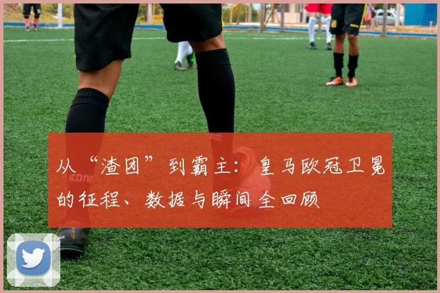 从“渣团”到霸主：皇马欧冠卫冕的征程、数据与瞬间全回顾
